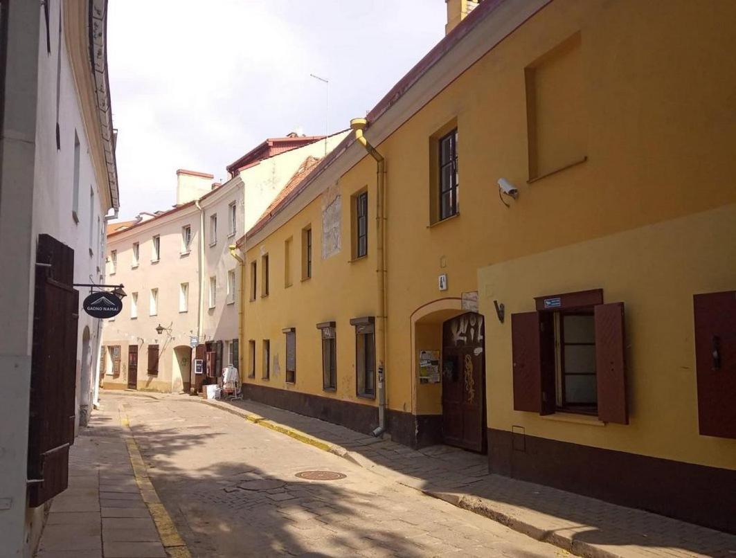 Town Hall Apart VNO Kültér fotó